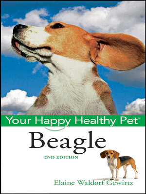 cover image of Beagle